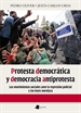 Front pageProtesta democrötica y democracia antiprotesta