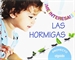 Front pageProyecto "Las hormigas"