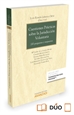 Front pageCuestiones prácticas sobre la jurisdicción voluntaria (Papel + e-book)