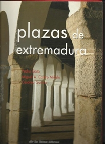 Books Frontpage Plazas de Extremadura