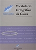 Front pageVocabulário Ortográfico da Galiza