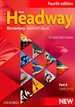 Front pageNew Headway 4th Edition Elementary. Student's Book B