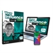 Front pageYOUR INFLUENCE TODAY A1+ Workbook, Competence Evaluation Tracker y Student's App