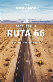 Books Frontpage Ruta 66 - 2ª ed.