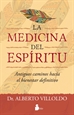 Front pageLa Medicina Del Espíritu