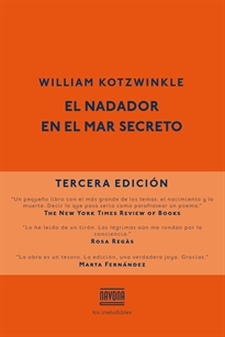 Books Frontpage El Nadador En El Mar Secreto