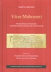 Front pageVitae Mahometi: reescritura e invención en la literatura cristiana de controversia