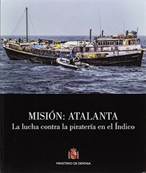 Books Frontpage Misión, Atalanta