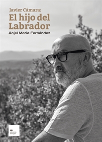 Books Frontpage Javier Cámara: El hijo del Labrador