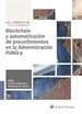 Front pageBlockchain y automatización de procedimientos en la Administración Pública