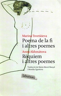 Books Frontpage Poema de la fi. Rèquiem i altres poemes