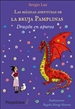 Front pageLas mágicas aventuras de la bruja Pamplinas: Dragón en apuros