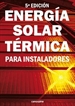 Front pageEnergía Solar Térmica para instaladores