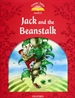 Front pageClassic Tales 2. Jack and the Beanstalk. Audio CD Pack