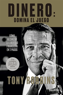 Books Frontpage Dinero: domina el juego