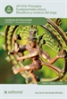 Front pagePrincipios fundamentales éticos, filosóficos y místicos en yoga.  AFDA0311 - Instrucción en yoga
