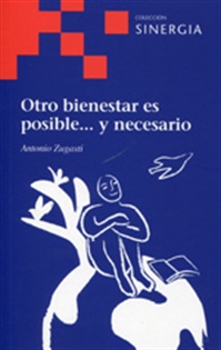 Books Frontpage Otro bienestar es posible …y necesario