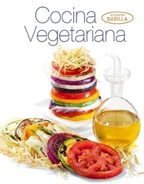 Books Frontpage Cocina vegetariana