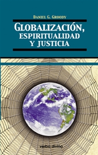 Books Frontpage Globalización, espiritualidad y justicia