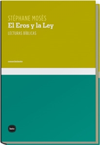 Books Frontpage El Eros y la Ley