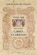 Front pageEl libro de la claridad