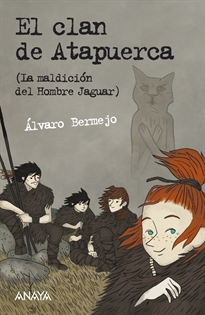 Books Frontpage El clan de Atapuerca