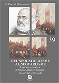 Books Frontpage Del neocatolicisme al neocarlisme.