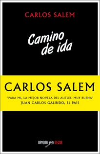 Books Frontpage Camino De Ida
