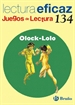 Front pageOlock-Lolo Juego de Lectura