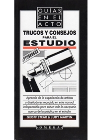 Books Frontpage Trucos Y Consejos Para El Estudio