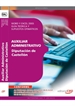 Front pageAuxiliar Administrativo. Diputación de Castellón. Word y Excel 2003: Guía teórica y supuestos ofimáticos