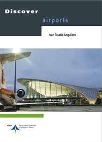 Books Frontpage Discover airports