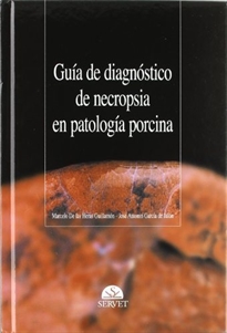 Books Frontpage Guía de diagnóstico de necropsia en patología porcina