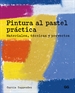 Portada del libro Pintura al pastel práctica