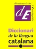 Front pageDiccionari de la llengua catalana