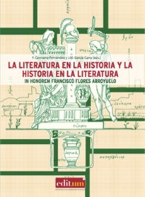 Books Frontpage La Literatura en la Historia y la Historia en la Literatura