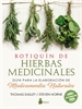 Front pageBotiquín de hierbas medicinales