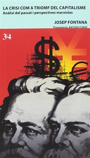 Books Frontpage La crisi com a triomf del capitalisme