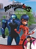 Front pageUna qüestió de justícia! (Miraculous [Prodigiosa Ladybug]. Còmic)