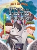 Front pageEl país de los unicornios plateados