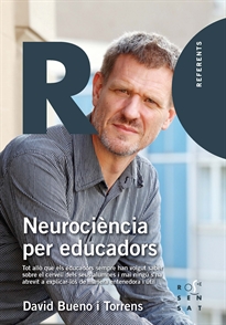 Books Frontpage Neurociència per a educadors