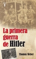 Front pageLa primera guerra de Hitler