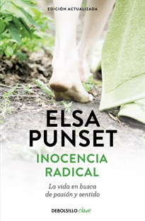Books Frontpage Inocencia radical (edición actualizada)