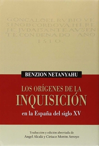 Books Frontpage Los Orígenes De La Inquisición