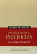 Front pageLos Orígenes De La Inquisición