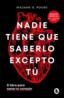 Books Frontpage Nadie tiene que saberlo excepto tú (edición especial con contenido inédito)