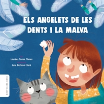 Books Frontpage Els angelets de les dents