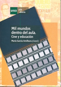 Books Frontpage Mil mundos dentro del aula. Cine y educación