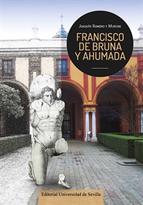 Books Frontpage Francisco de Bruna y Ahumada