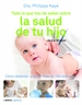 Front pageTodo lo que has de saber sobre la salud de tu hijo